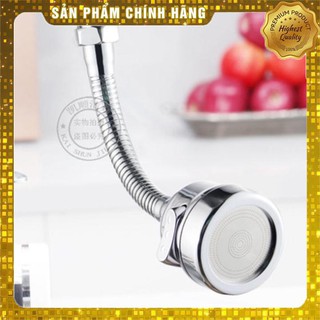 Vòi nước 360 độ thông minh - Bộ chuyển đổi vòi nước bán chạy 2020 Hot Trend 2020