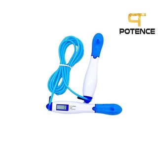 Dây Nhảy Kỹ Thuật Số Chất Lượng Cao