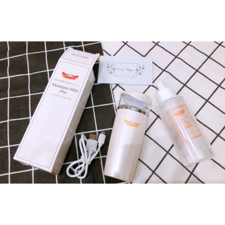 Máy xịt khoáng Dr Ci Labo Pro Mist