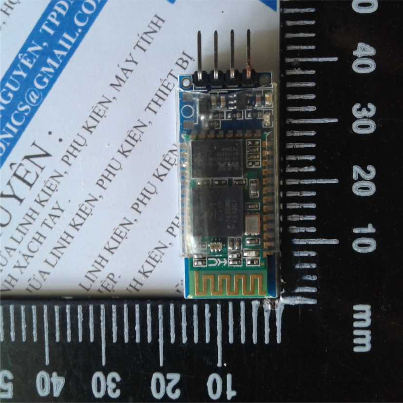 MODULE bluetooth HC-06 kde0030