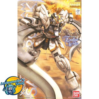 [Bandai] Mô hình lắp ráp Gundam Sandrock EW (MG)
