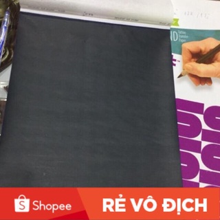 Giấy than đen mỹ 4 lớp scan hình xăm chính hãng