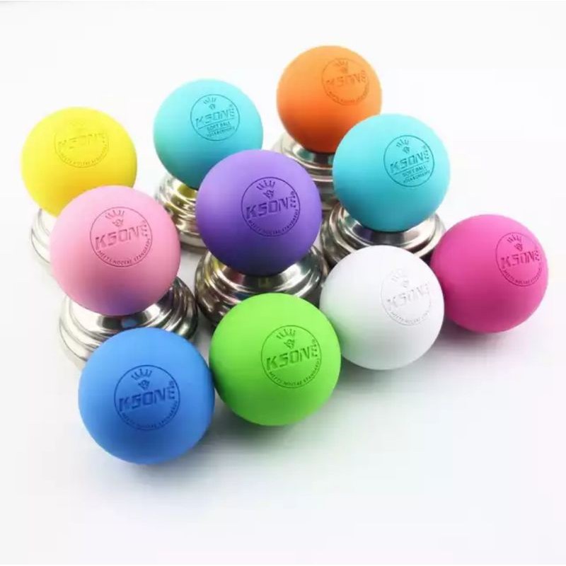 BÓNG ĐẶC SILICON CHỊU LỰC TẬP GIÃN CƠ KSONE