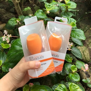 Mút trang điểm Real Techiniques