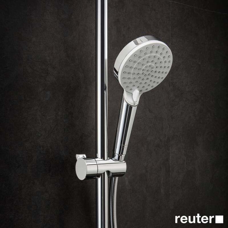 Bộ Sen Vòi Tắm HANSGROHE 240 BÁT VUÔNG (Made in Germany)