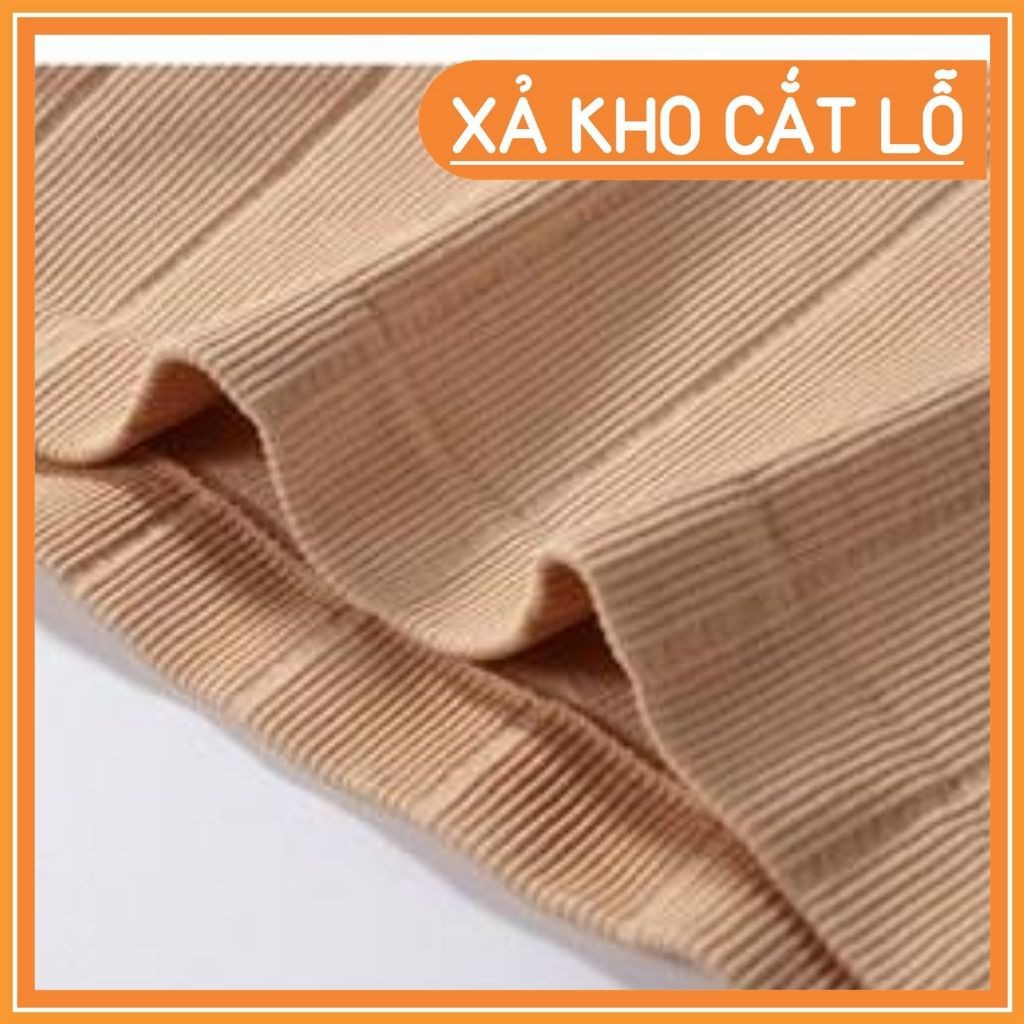 [ Hàng Loại 1 - Xả Kho 3 Ngày] Quần Lót Nịt Bụng, Gen Bụng Định Hình Munafie Xuất Nhật Cao Cấp Đóng Túi Zip Sịn Sò | BigBuy360 - bigbuy360.vn