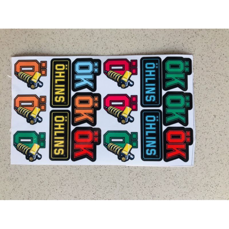 TIKER MINI