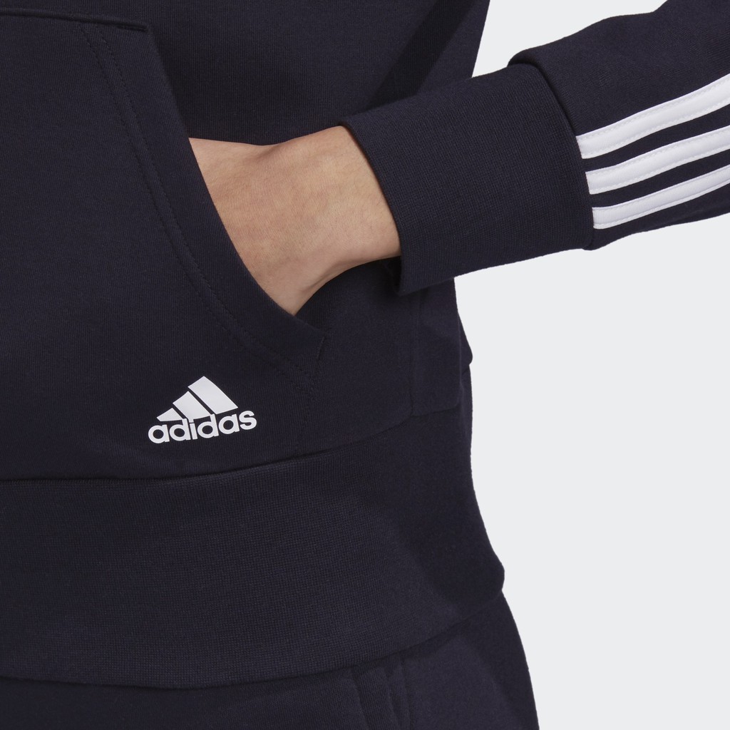 HIỆU HOT Áo khoác nỉ thể thao nữ Adidas - FR5113 RẺ NHẤT SÀN