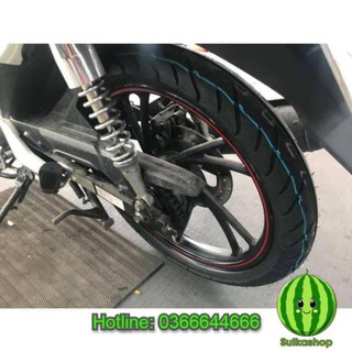Lốp xe máy Dunlop 90/90-17 TT902