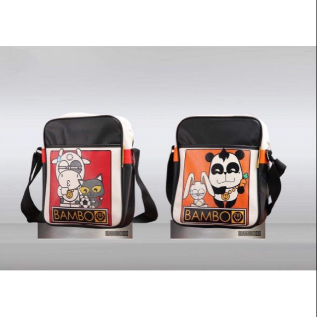 Túi xách Bambo chính hãng | BigBuy360 - bigbuy360.vn