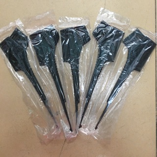 Combo 5 cây lược nhuộm 2 đầu