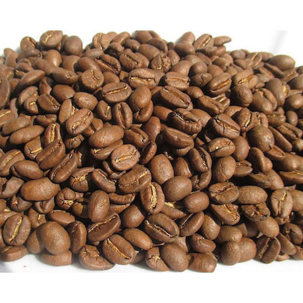 Cà Phê Culi Robusta (500gr x 01 Gói)  Rang Mộc Xay Sẵn, Vị Đắng, Gu Cà Phê Mạnh, dùng pha phin và pha máy - yourbag | BigBuy360 - bigbuy360.vn