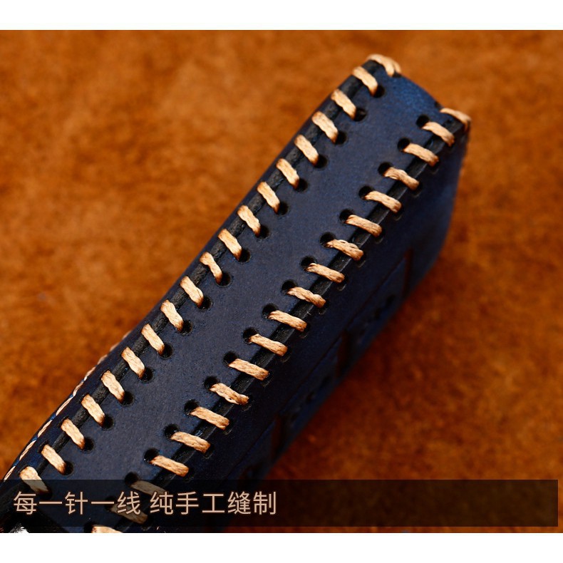 Vỏ bảo vệ chìa khóa điều khiển xe hơi từ xa cho Mitsubishi Xpander/ Outlander/ Triton/ Attrage/ Pajero Sport