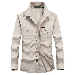 Áo Jeep Nam cao cấp quân đội American Outdoor hot new