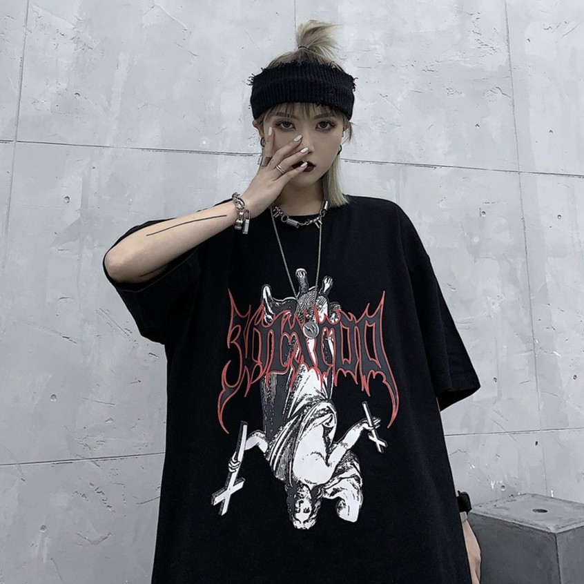 Áo Thun Nam Nữ Unisex Tay Lỡ Form Rộng 3139 , Áo Thun Form Rộng Oversize Ulzzang Trơn Cao Cấp Hm1986 | BigBuy360 - bigbuy360.vn