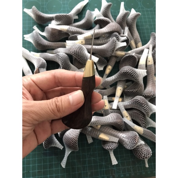 Dùi xiên, tròn cao cấp