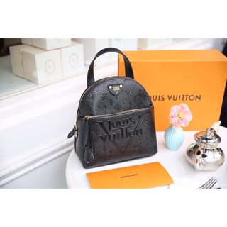 Balo LV fullbox (kèm ảnh thật)