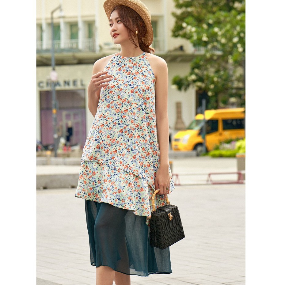 OLV - Đầm Sacramento Layering Dress