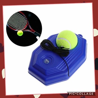 BANH TENNIS PHẢN XẠ CÓ ĐẾ
