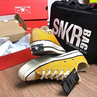 [ 🎁SALE OFF 40% ] CONVERSE 1970s SUNFLOWER