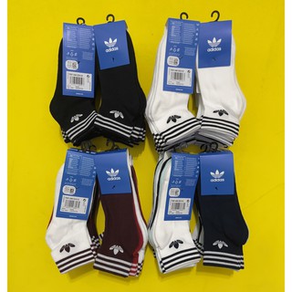 Vớ ADIDAS 3 màu (AUTH)
