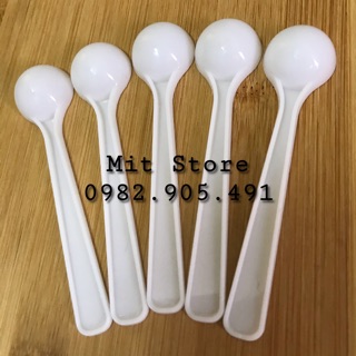 Thìa đong 1ml/2ml - Thìa đong bột màu