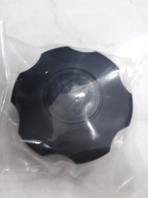 Nắp xăng ren HD máy xăng