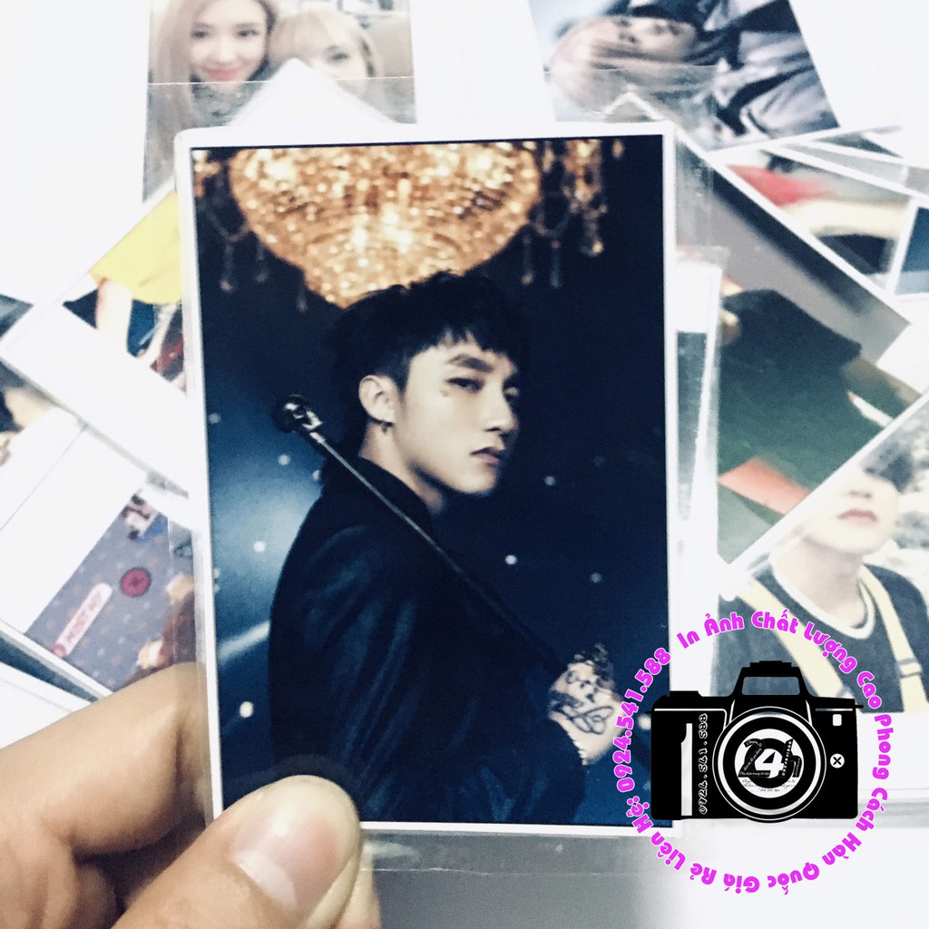 In Ảnh 6x9 In Ảnh Theo Yêu Cầu 😘 Ép Lụa, Phủ UV, Plastic chống nước ❤ in ảnh Giá rẻ 😆 in ảnh chất lượng cao | BigBuy360 - bigbuy360.vn