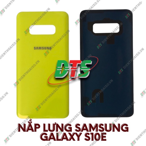Nắp lưng Samsung S10e