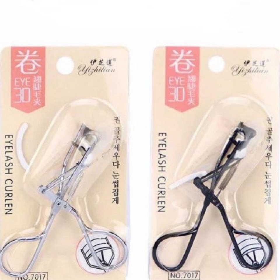 Kẹp uốn mi tự nhiên cao cấp - Dụng cụ bấm mi umii