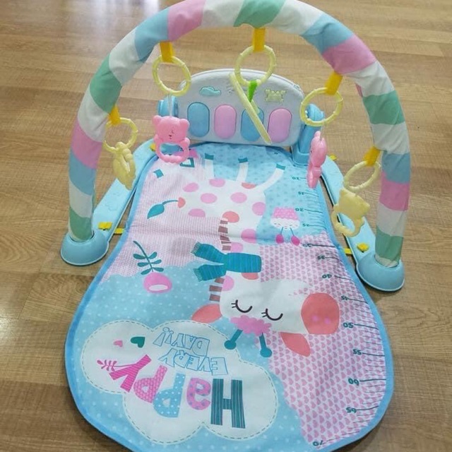 Thảm nhạc cho bé