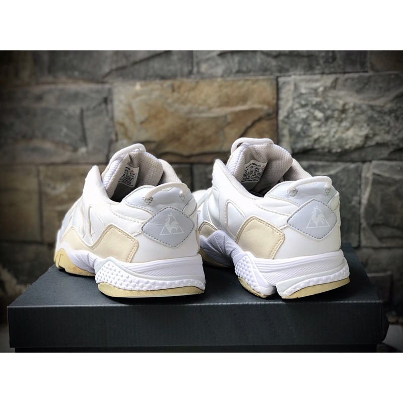 Giày Thể Thao Le Coq Sportif Dynakun -size 39