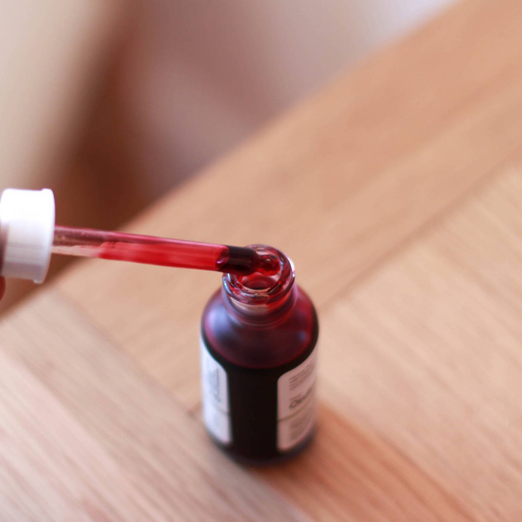 AHA 30% + BHA 2% Peeling Solution - Đánh Bay Vết Thâm - Da Sần Mụn, Lỗ Chân Lông 30ml