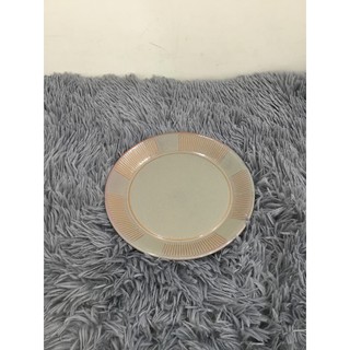 DĨA SÂU LÒNG 20X2.5 CM - GỐM SỨ DONG HWA - HÀNG VIỆT NAM CHẤT LƯỢNG CAO