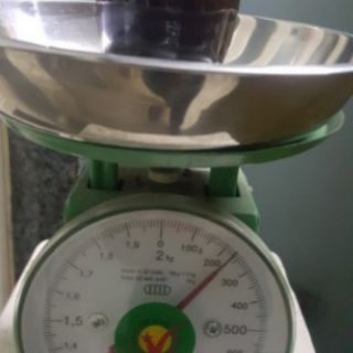 Sa tế tôm và sò điệp cao cấp 🔥