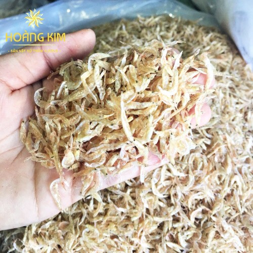🦐 Ruốc khô Nha Trang loại 1 🦐 500 gram
