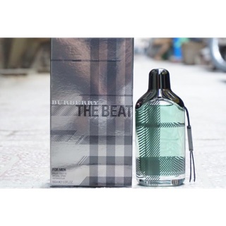 Nước hoa nam The Beat For Men - 50 ml