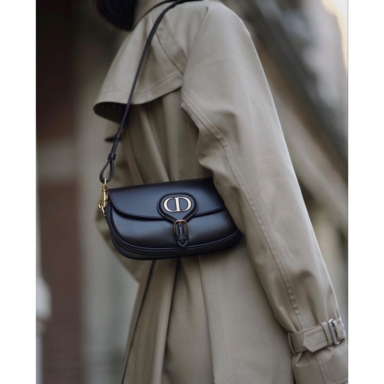 Túi đeo vai Dio.r Bobby Túi đeo chéo dio.r super size 22 full box - ZENI.STORE