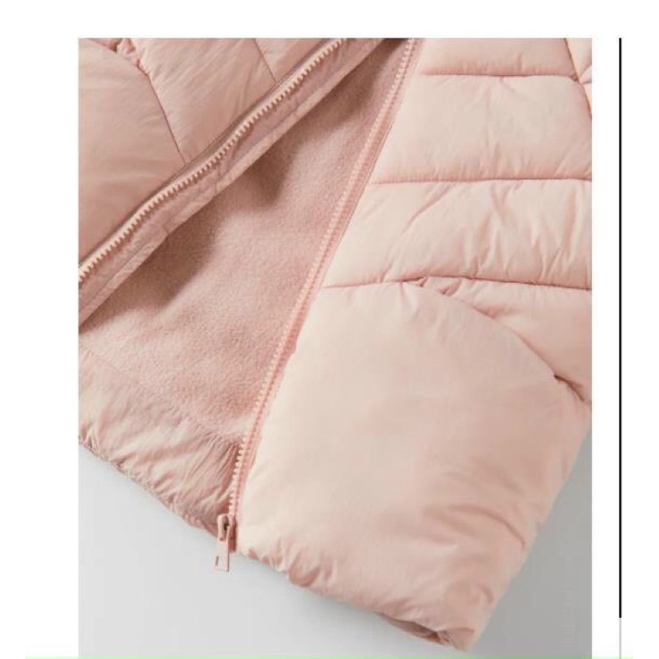 PHAO CHẦN BÔNG SIÊU NHẸ BÉ GÁI 6/9 THÁNG ĐẾN 4/5 TUỔI