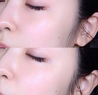 Kem dưỡng da Innisfree trà xanh