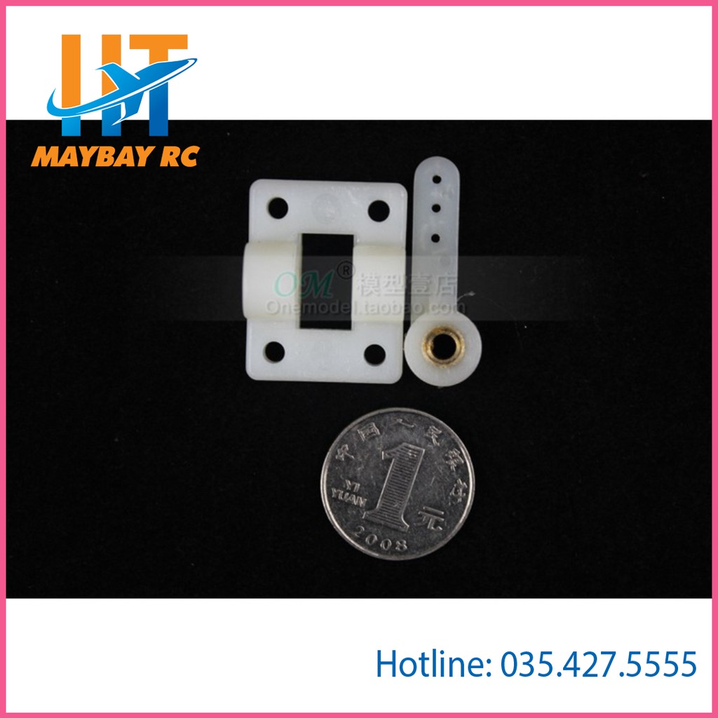 ARM LÁI CÀNG TRƯỚC CÁC LOẠI CHO MÁY BAY ĐIỀU KHIỂN