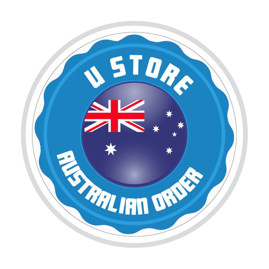 U Store_Australian Order