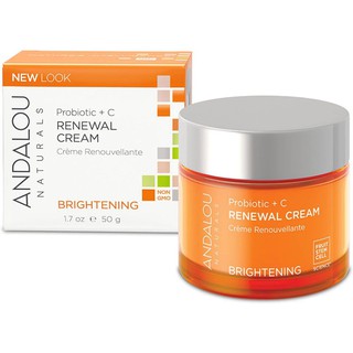 Kem Andalou Naturals 50gr