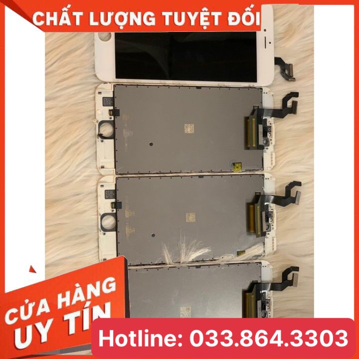 Màn hình ip 7plus (C11+DTP) mới -bao chất lượng, CAM KẾT