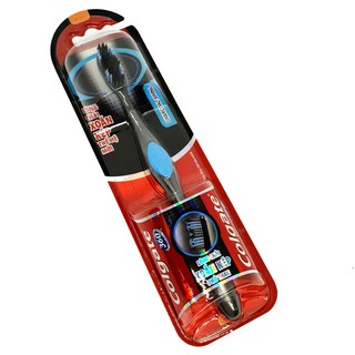Bàn chải đánh răng Colgate 360/Charcoal Gold/Deep Clean
