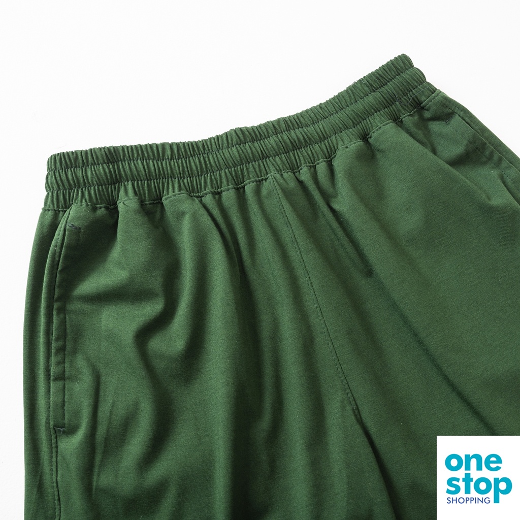 Đồ bộ nam nữ áo form rộng tay lỡ B04 thời trang unisex one shop
