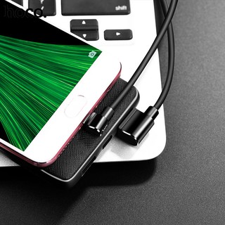 Cáp Sạc Nhanh Chơi Game Hoco U37 Cổng Micro USB