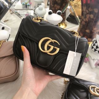 Túi gu cì đeo chéo hàng đẹp ( tuyển ctv & khách sỉ toàn quốc )