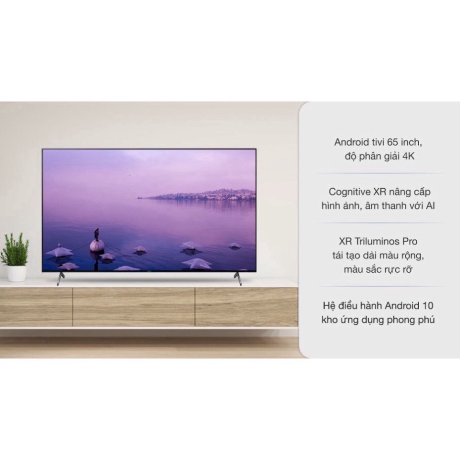 SP__Gia_Re __zil__ (mới) Tivi OLED Sony 4K 65 inch XR-65A90J _Giao nhanh , lắp đặt miễn phí đầy đủ toàn quốc chất lượng