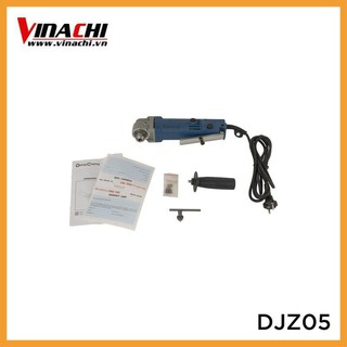 MÁY KHOAN DONGCHENG DJZ06-10